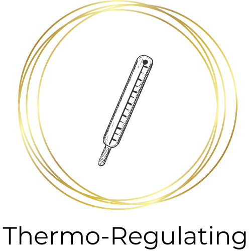 Thermo-Regulating | Bamboo Beach Shack - Shop Bamboo Sheets, Blankets & Towels