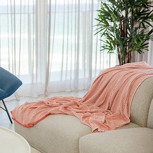 100% Organic Bamboo “Super Soft” Blankets